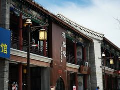 -大境门景区