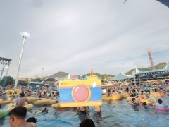 -杭州浪浪浪水公园