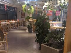 -嘉和一品粥(方庄店)