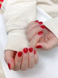 -UU·NAIL美甲美睫專門店