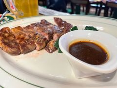 -马迭尔德式西餐精酿啤酒屋(中央大街店)
