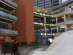 -浦江城市生活广场(江月路店)