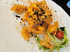 -皇玺·云汀花园餐厅(振华商厦店)