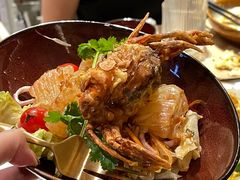 -CHINCHIN 青青·泰国料理(万象食家店)