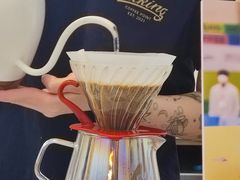 -Parking Coffee(孩儿巷店)