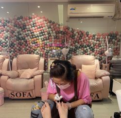 -Beauty Nails 美甲美睫皮肤管理