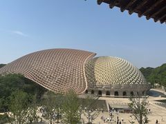 -牛首山文化旅游区