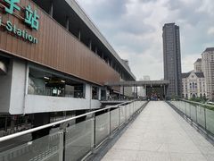 -唐家院子(地铁站)