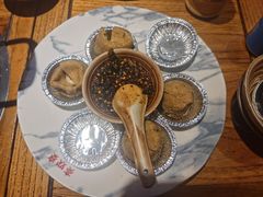 -快活林酸汤鱼鲜品火锅店(甲秀楼店)