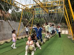 -观澜山水田园
