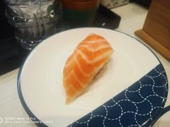 -滨寿司(新街口中央商场店)