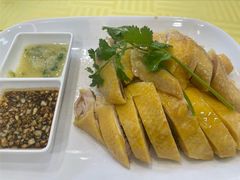 -巫记鸡饭店
