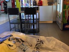 -DQ·蛋糕·冰淇淋(奥林匹克广场店)