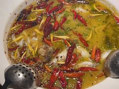老坛子酸菜鱼-太二酸菜鱼(正大广场店)