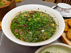 -雅酌园·烟火南京菜(颐和路店)