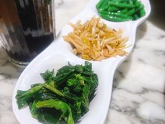 素三样-姑姑宴(富力广场店)