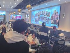 -椒椒铜炉火锅鸡(天马店)