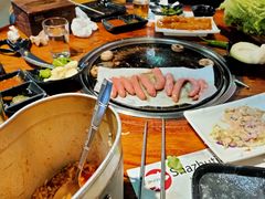 -杀猪天·韩国烤肉(总店)