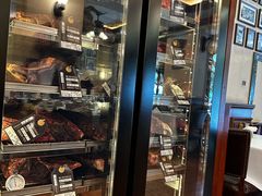 -摩根扒房(桐梓林店)