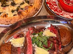 -Mammamia意大利餐厅(阳春巷店)