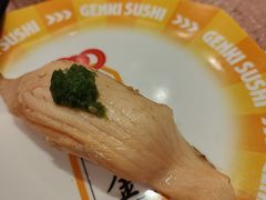 -元气寿司(环球港店)