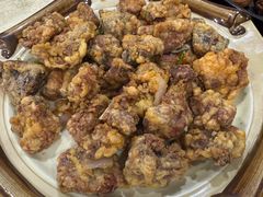 -标记美食新鲜猪杂(兴南大道店)