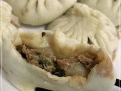-津门如意包子铺(宾西路店)