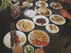 -339旋转餐厅(天府熊猫塔店)
