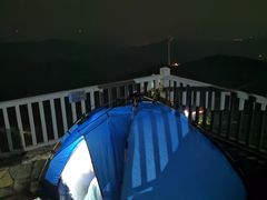 -东白山