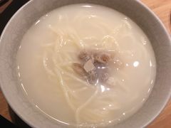 天府奶汤面-初蓉丨遇见新川菜(亲贤街荣耀店)