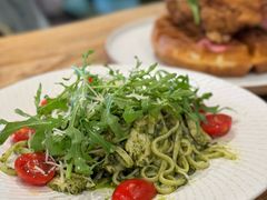 -Brut Eatery悦璞食堂(愚园路店)