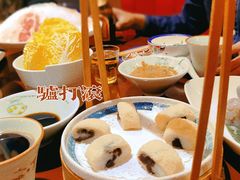 -1078號老北京涮肉(松柏店)