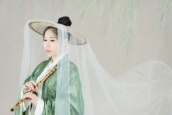 -盘子女人坊古装写真摄影(天津总店)