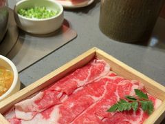-巴奴毛肚火锅(景枫中心店)