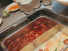 -洞子口重庆鲜货火锅(楚翘城旗舰店)