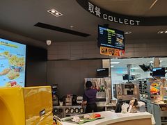 -麦当劳(世界城广场店)