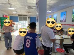 -凤张螺蛳粉·爽口粉(跃进路总店)