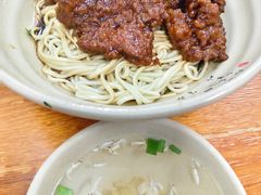 -无名氏面馆(邮电路店)