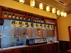 -本格·深夜食堂(北理工店)