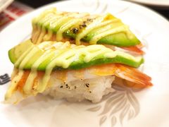 -三禾寿司(石龙店)