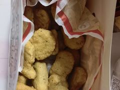 -华莱士·全鸡汉堡(柳州店)