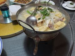 -天然居农家乐(温泉南路店)