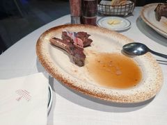-Wolfgang’s Steakhouse 沃夫冈牛排馆(上海白玉兰广场店)