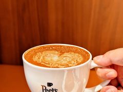 -Peet's Coffee皮爷咖啡(大学路店)