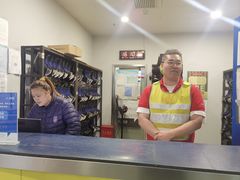 -冠军冰场CHAMPION RINK(百联又一城店)