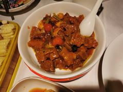 -津禧荟·酥皮烤鸭(北辰店)