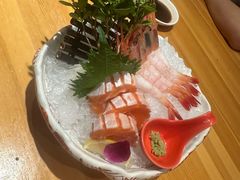 -大岛日本料理铁板烧(南通大饭店)