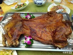 -河州宾馆清真餐厅(文锦南路店)