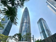 -深圳湾万象城(南山店)