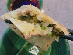 -荣家小吃(紫阳街店)